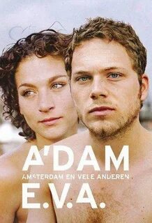 "A'dam - E.V.A." Nieuw Zeeland (TV Episode 2014) ⭐ 8.6 Drama...