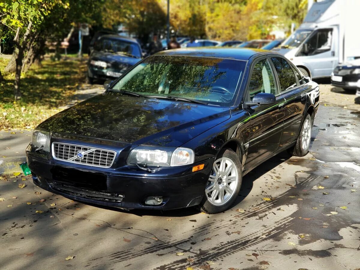 Вольво 2006 купить. Вольво s80 2006. Volvo s80 i Рестайлинг. Вольво с 80 2006. Volvo s80 1 2006.