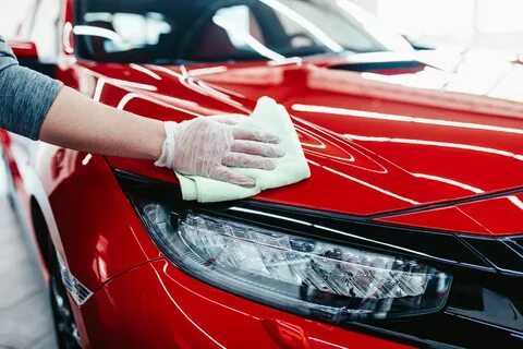 Preserving Your Investment: Why Car Detailing Matters