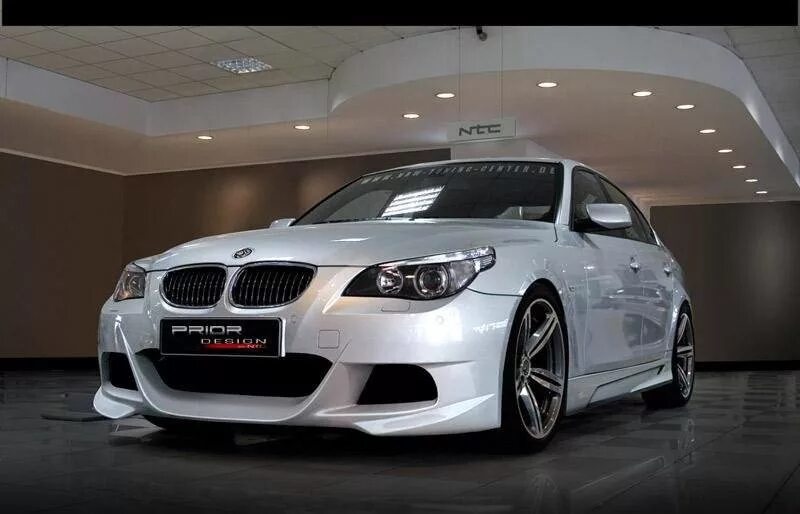Тюнинг бамперов бмв. Бмв м5 е60 в обвесе. bmw e60 обвес. бмв е60 в обвесе. bmw e60 prior design.