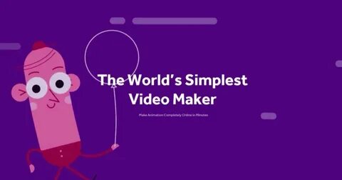 Simple videos