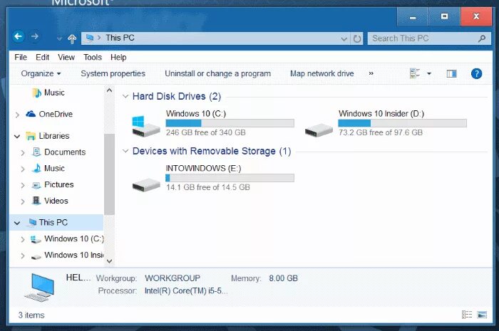 Removable storage device на рабочем столе. Ssd в проводнике. removable storage devices папка на рабочем столе. папка removable storage devices что это. empty disk drive place in windows 10 explorer.