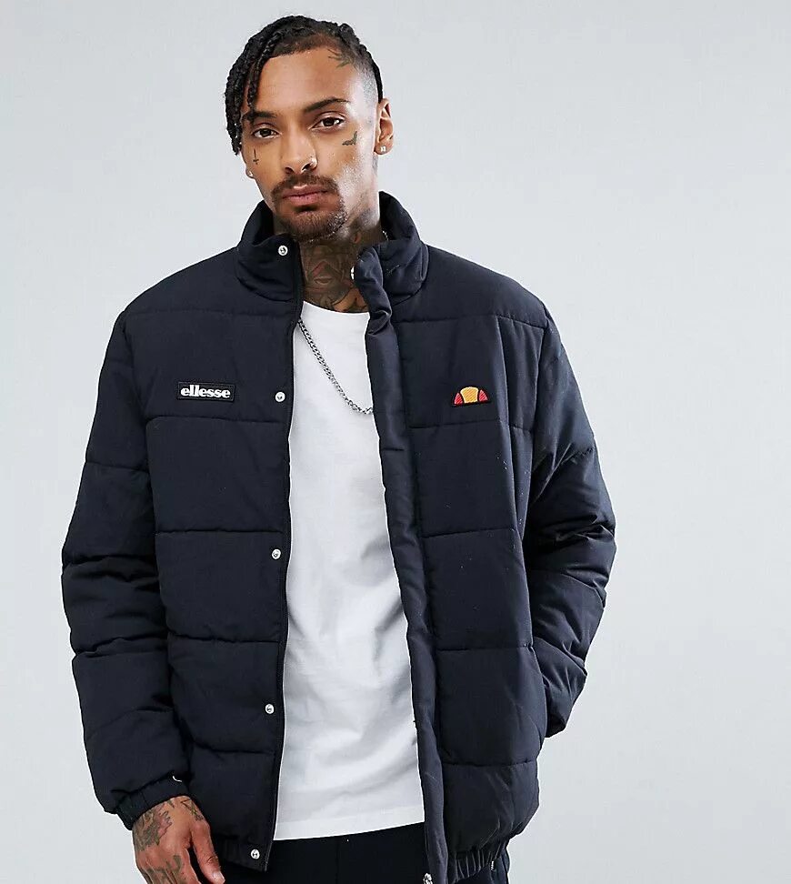 Ellesse куртка мужская. Куртка Ellesse ASOS. Куртка Ellesse мужская. Ellesse куртка мужская черная. Ellesse Hanson Padded Jacket Black.