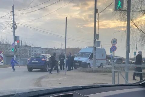 Щекино тульская область новости происшествия