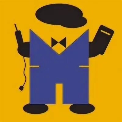 Магазин вольтмастер
