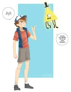 Новая игра диппер кольта туалет лаборатория