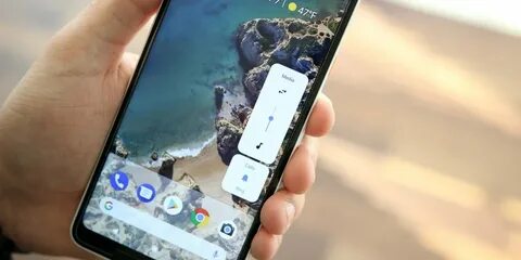 Android p