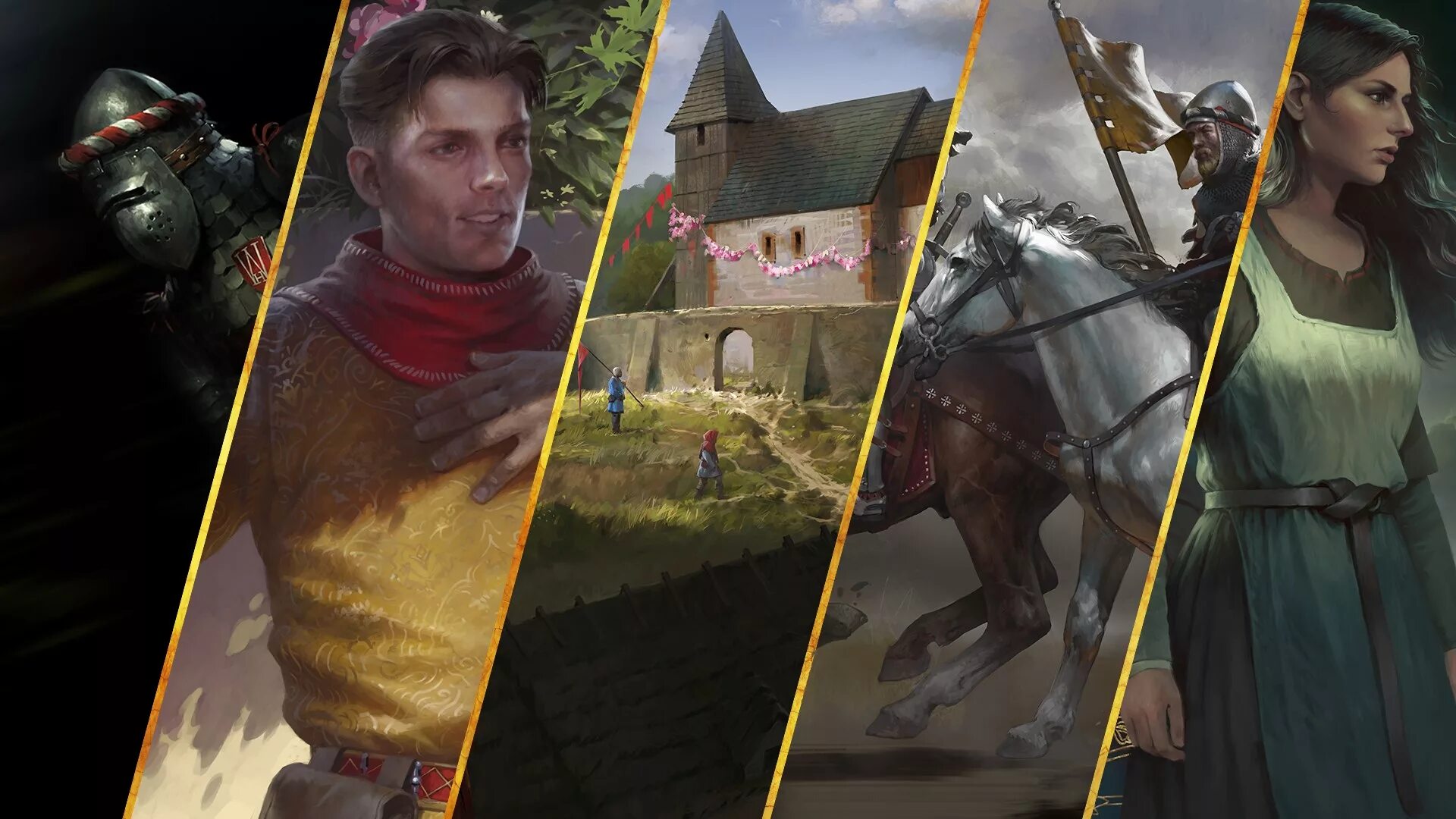 Kingdom come: deliverance. Kingdom come deliverance Индржих арт. Сигизмунд Kingdom come deliverance. Kingdom come: deliverance Royal Edition. Где купить кингдом кам