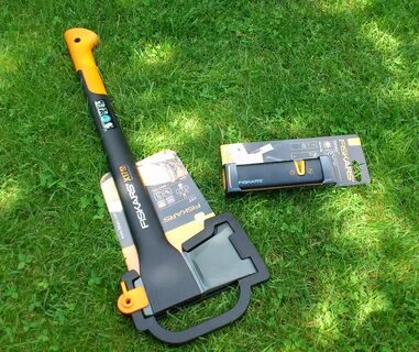Fiskars x17
