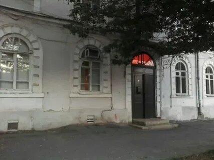 Александровская 13