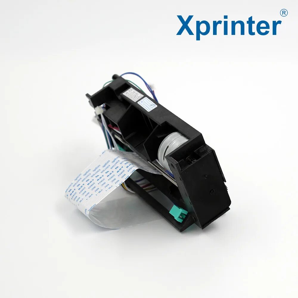 Термоголовка xprinter xp 365b. Xprinter xp-365b термоголовка. xprinter xp-365b. термоголовка термопринтера.