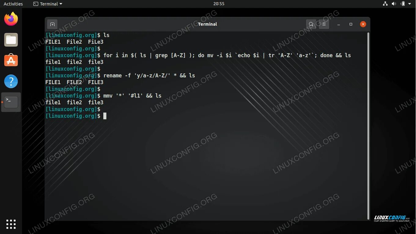 Linux переименовать пользователя. Linux переименовать пользователя
