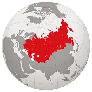 Russian world is