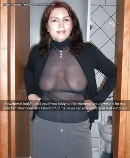 Big Breasts in A See-Through Blouse Porn (64 photos) .