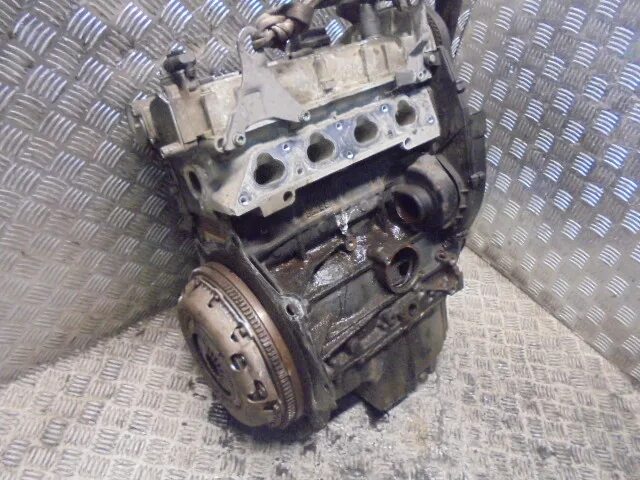 с. 6. двигатель контрактный volkswagen avy 1. двс фольксваген поло 1. мотор поло седан 1.