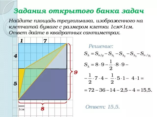 Площадь фигуры формула 2 класс. Как найти площадь фигуры. формула нахождения площади фигуры на клетчатой бумаге. формула площади треугольника на клетчатой бумаге. формула нахождения площади треугольника на клетчатой бумаге.