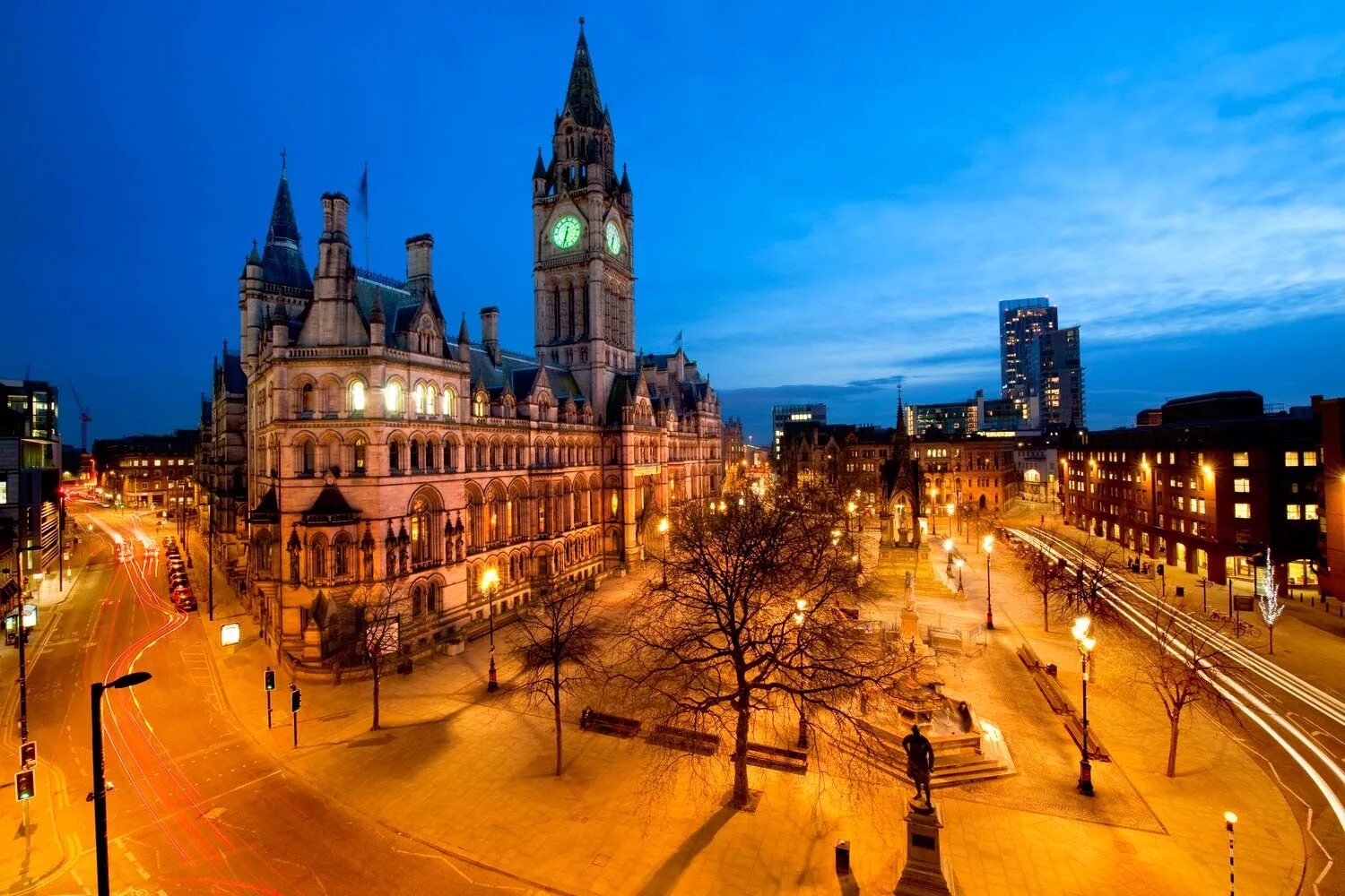 Сити англия. Манчестер город в Англии. Манчестер (Manchester), Англия, Великобритания. Манчестер ратуша города. Манчестер Town Hall.