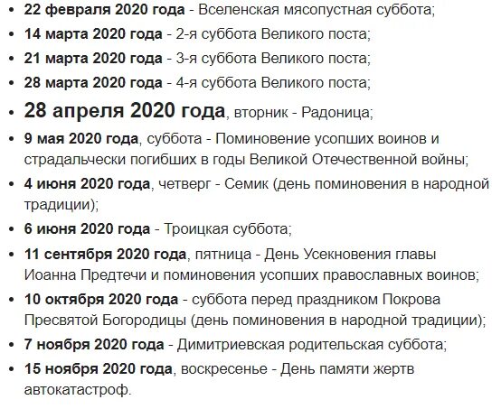 Когда в 2024 г родительская. Родительская суббота в 2022. Родительская суббота в 2022 году какого числа. Родительские субботы в 2022 году православные. Родительские субботы в 2020 году православные.