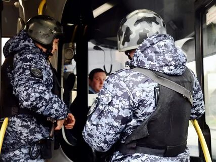 Номер вызова росгвардии