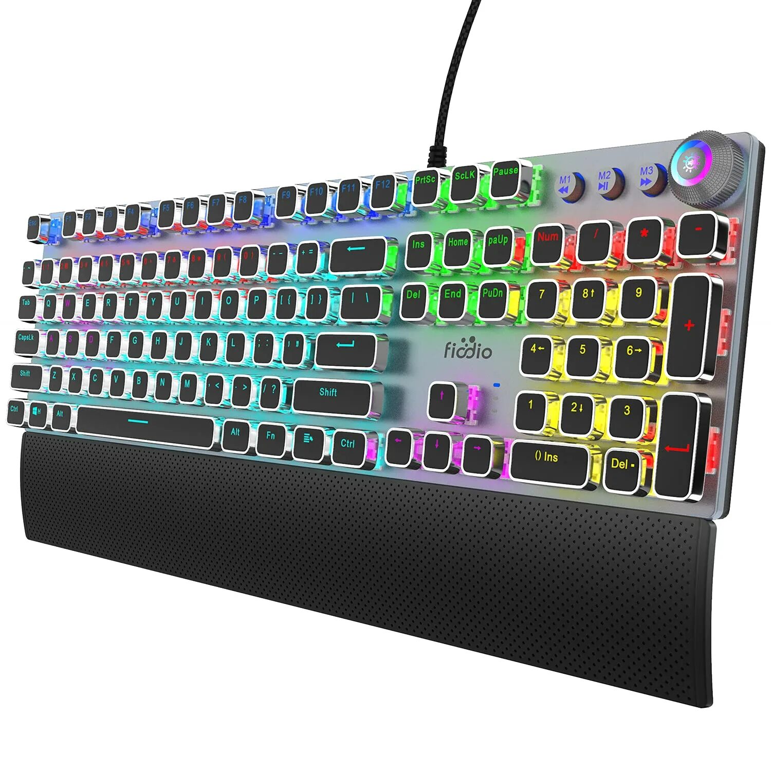 Keyboard leds