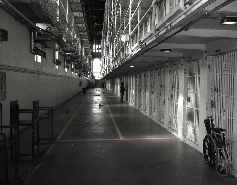 San quentin