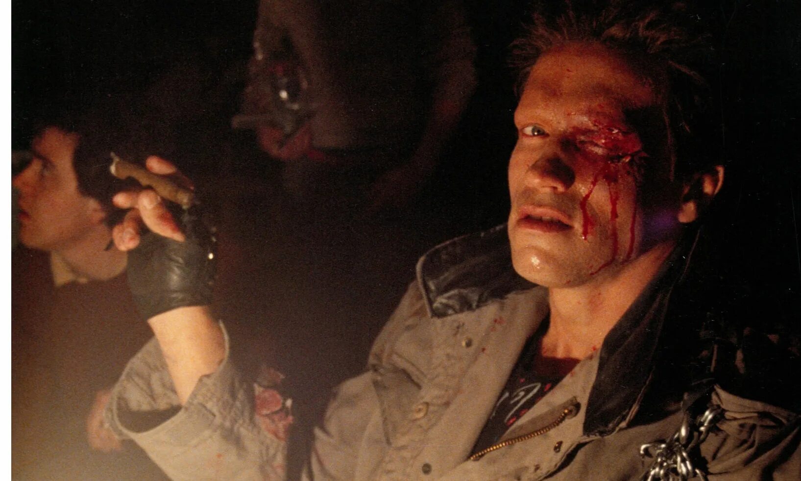 Terminator 2 1 2