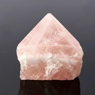 Кварцевый кристалл