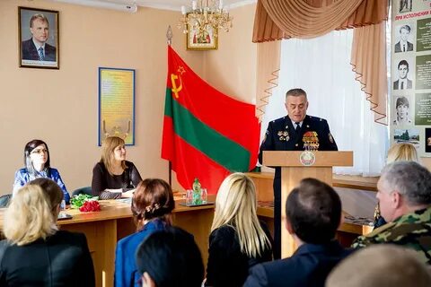 Президентский 23