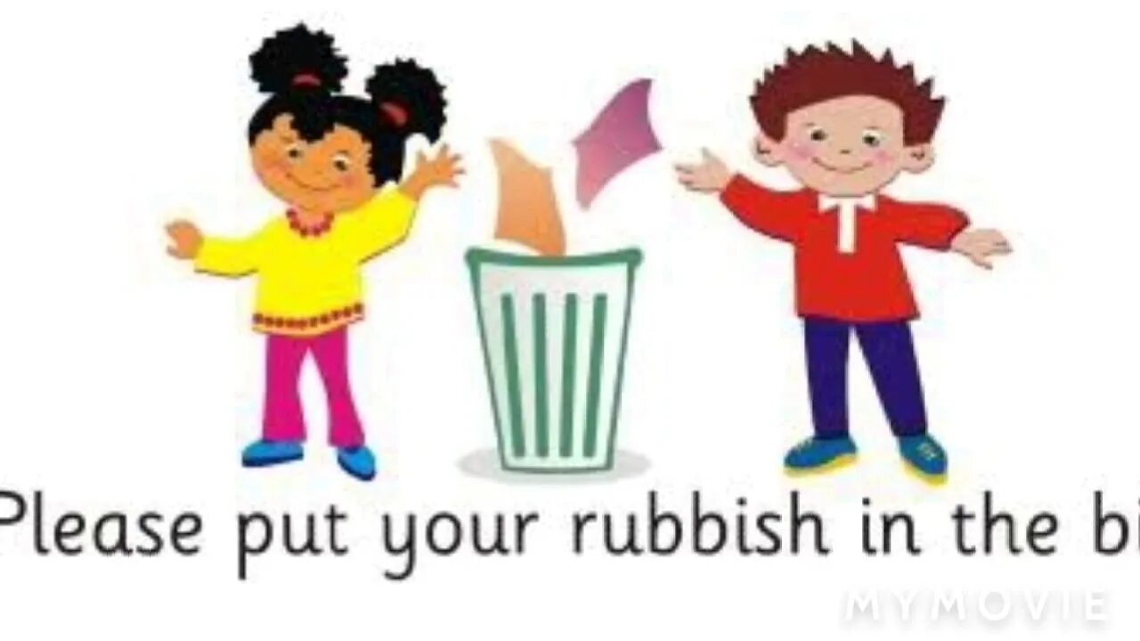 Please put them on. Put your rubbish in the bin. put rubbish in the bin picture for kids. предложение с put in the bin. что. your. rubbish.
