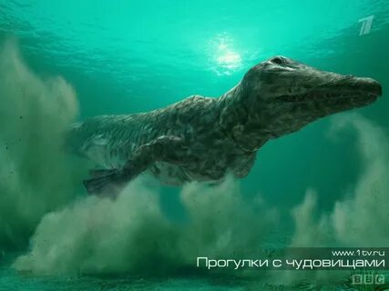 Bbc чудовища