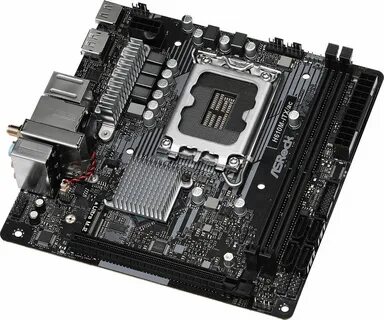 H610m lga1700