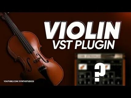 Violin vst