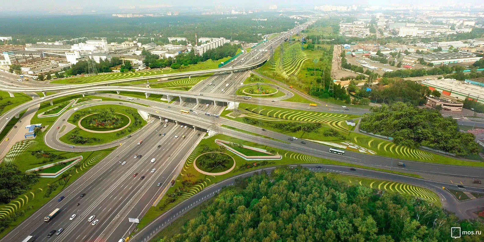 Пройти шоссе. Мичуринский проспект шоссе. московское шоссе москва. озеленная магистраль. серпухов транспортные развязки.