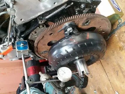 Transmission problems