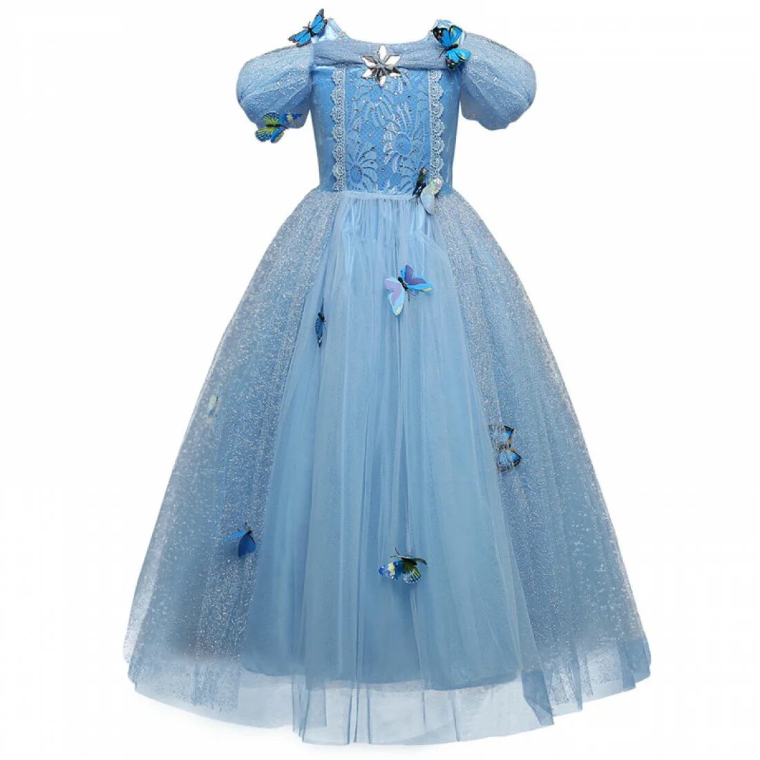 Платье Cinderella 1088. Платья для принцессы. Платье принцессы для девочки. Платье Золушки. Скачай платье принцессы