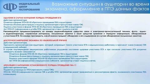 Какие экзамены должны сдавать при дополнительной аттестации