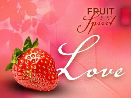 Love fruit 2