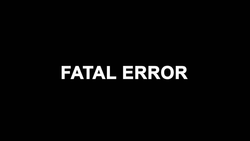 Fatal Error. Fatal Error Sans. Fatal Error Glitch Effect. Fatal Error sasn.