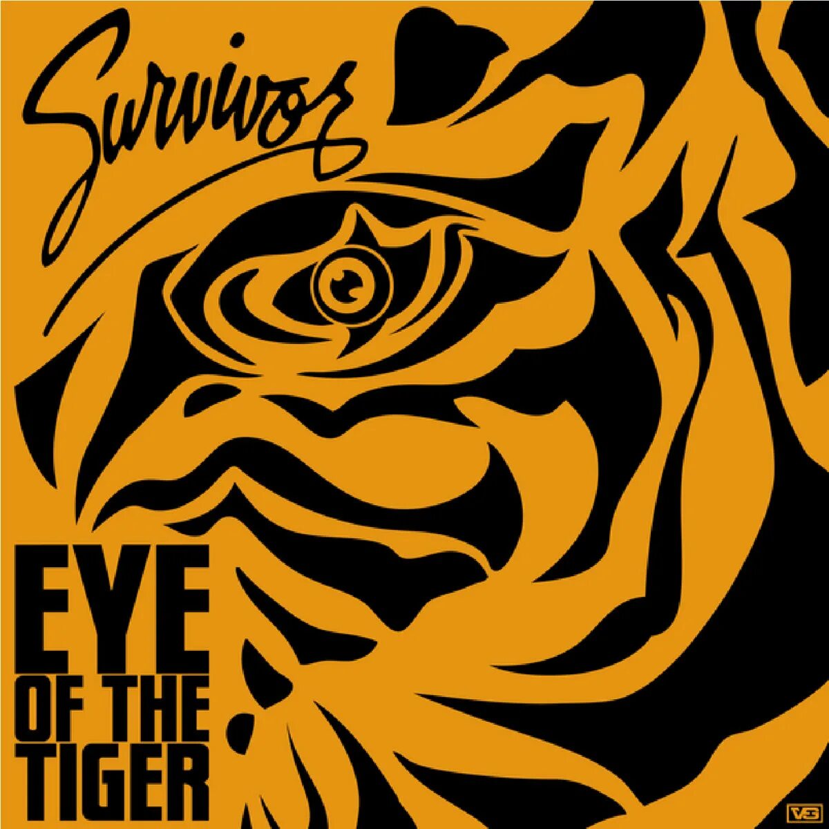 Tiger песня из рокки. Сурвивор глаз тигра. Eye of the Tiger обложка. Survivor Eye of the. Eye of the Tiger обложка альбома.