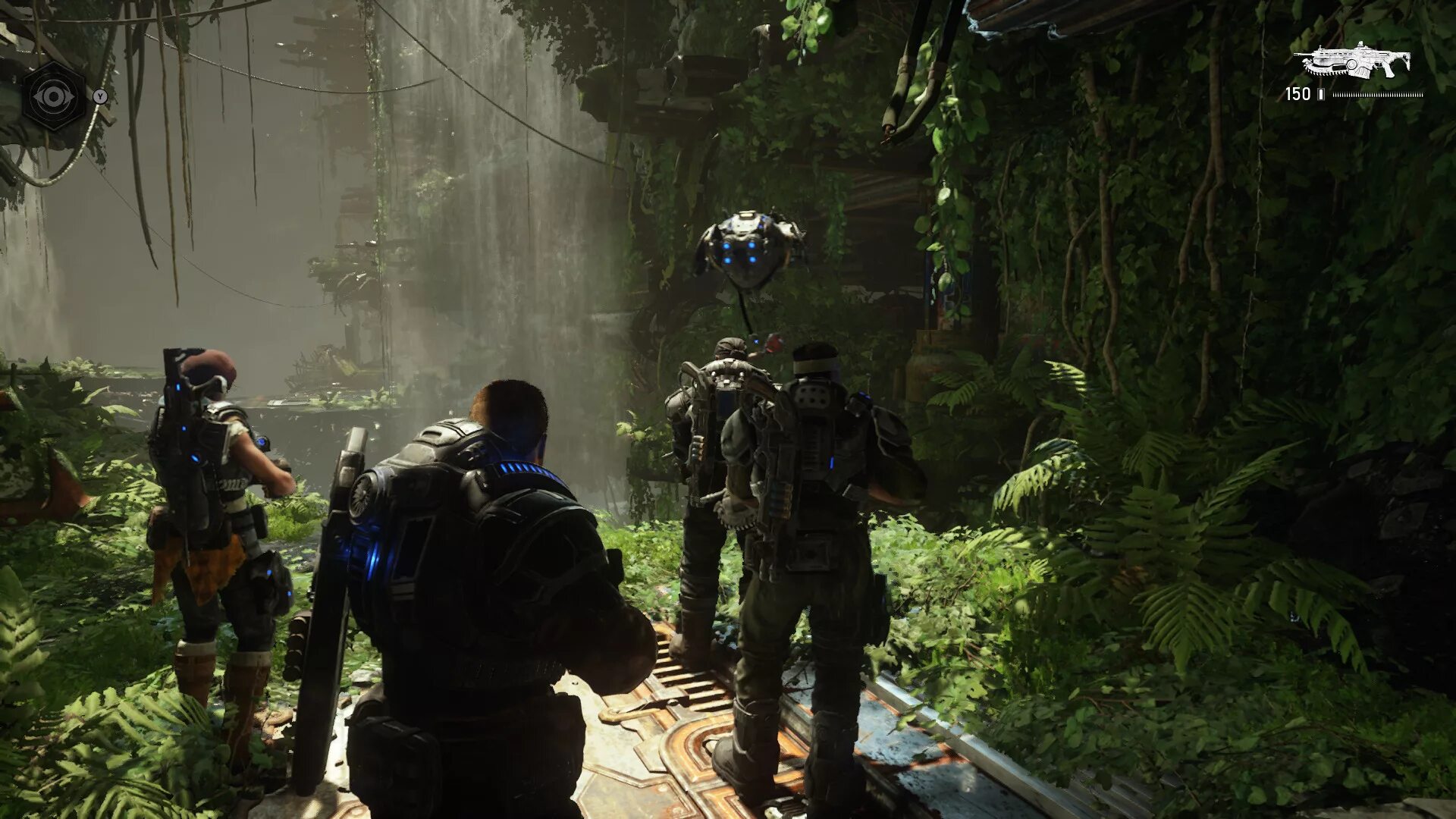 Gears of war 5 xbox. Gears 5 обзор. Gears 5 открытый мир. Gears 5 обзор. Геарс 5 игра.