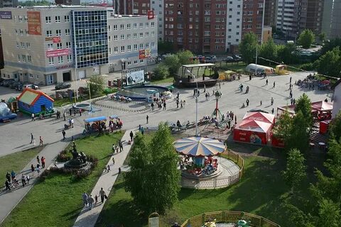 Таганский парк культуры и отдыха