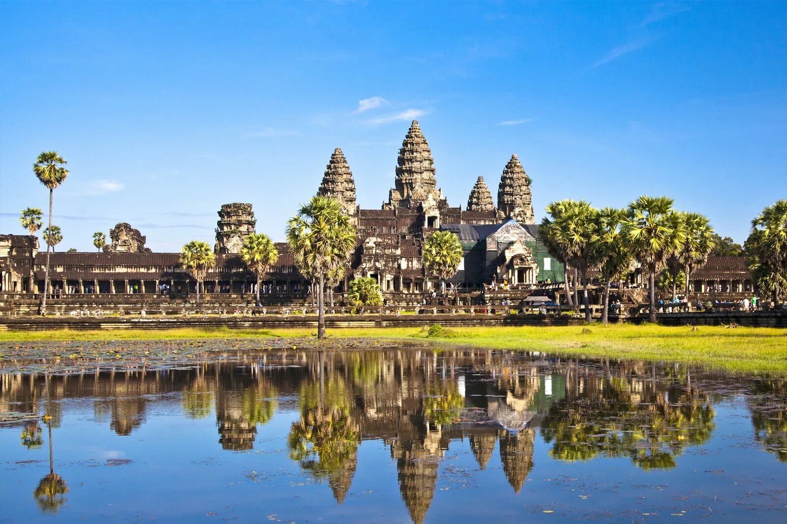В какой стране находится камбоджи. Ангкор-ват Камбоджа. Камбоджа храм Ангкор. Гигантский храмовый комплекс Ангкор-ват, Камбоджа. Ангкор-ват (Ангкор, Камбоджа).