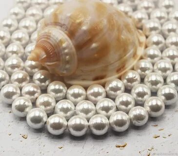 8 pearl