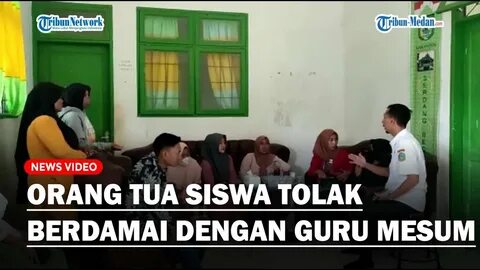 Video mesum murid dan guru di gorontalo