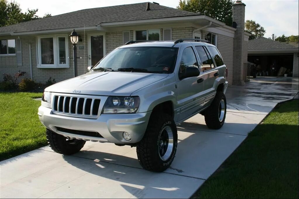 Джип гранд чероки wj купить. Jeep Grand Cherokee WJ 2004. Jeep Grand Cherokee WJ 4.7. Jeep Grand Cherokee 2000 5.7. Jeep Grand Cherokee 2004 Tuning.