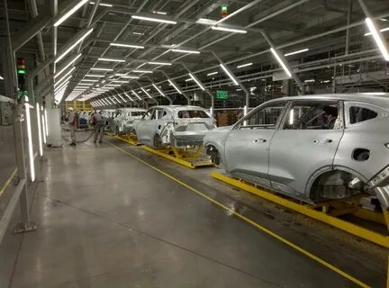 Тульский автомобильный завод