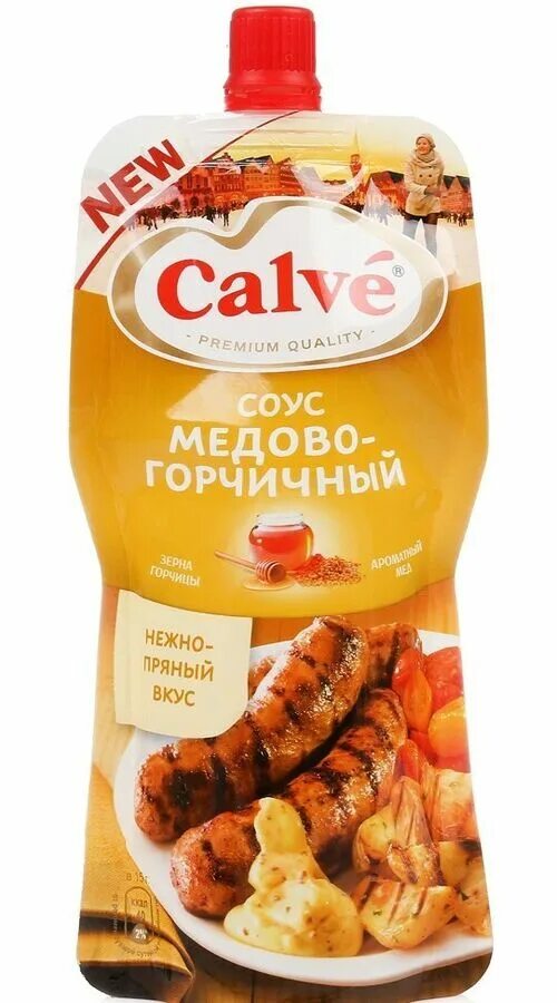 Медовый соус купить. Кальве медово горчичный 230г. Calve соус медово-горчичный 230г. Соус Calve баварский медово-горчичный.. Кальве соус баварский медово-горчичный 230гр.