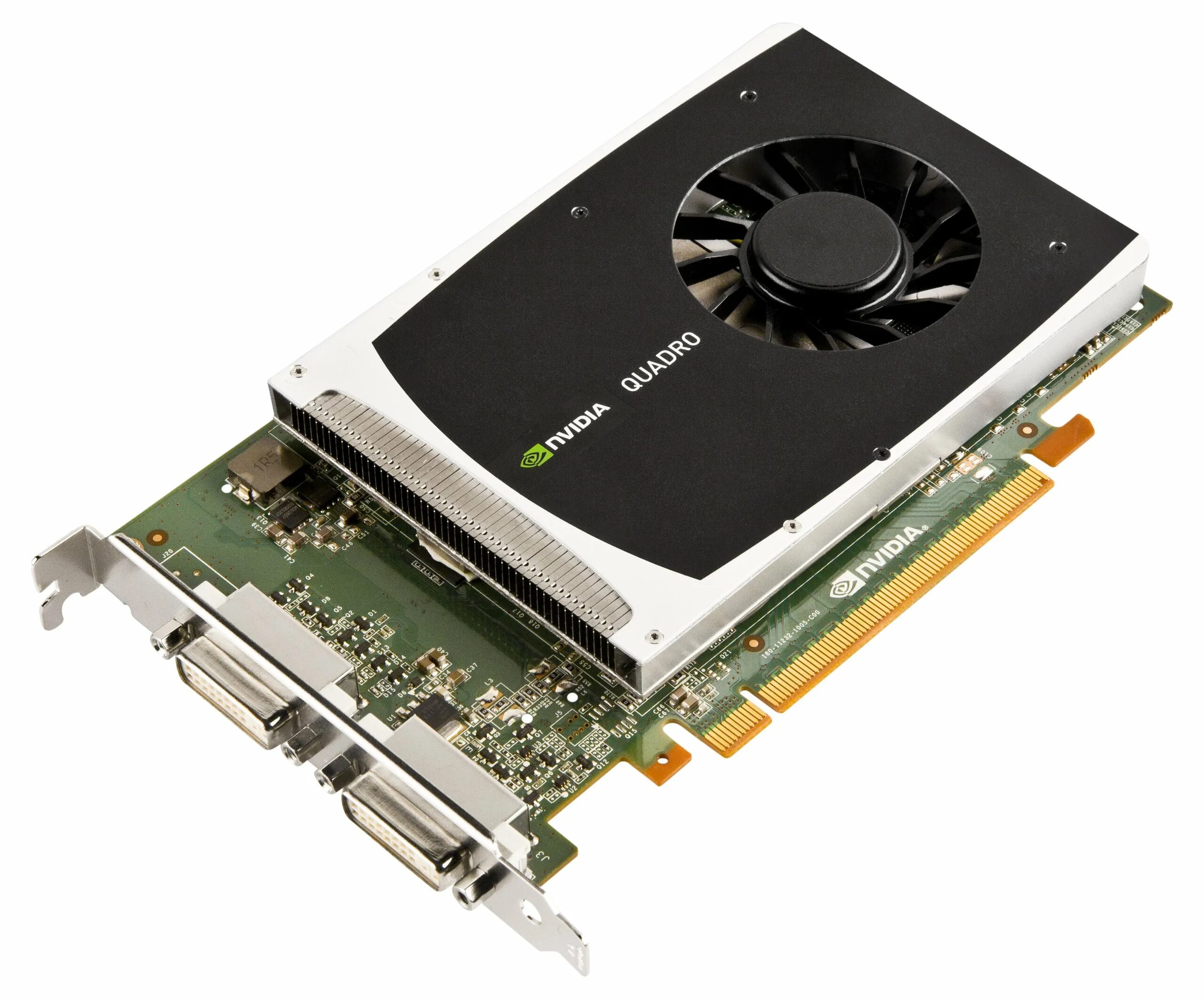 Видеоадаптер geforce