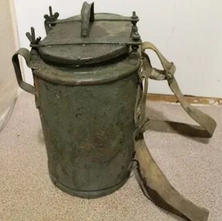 Бачки советские