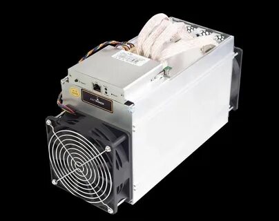 Майнер lucky miner